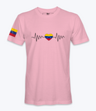 Venezuelan Heartbeat