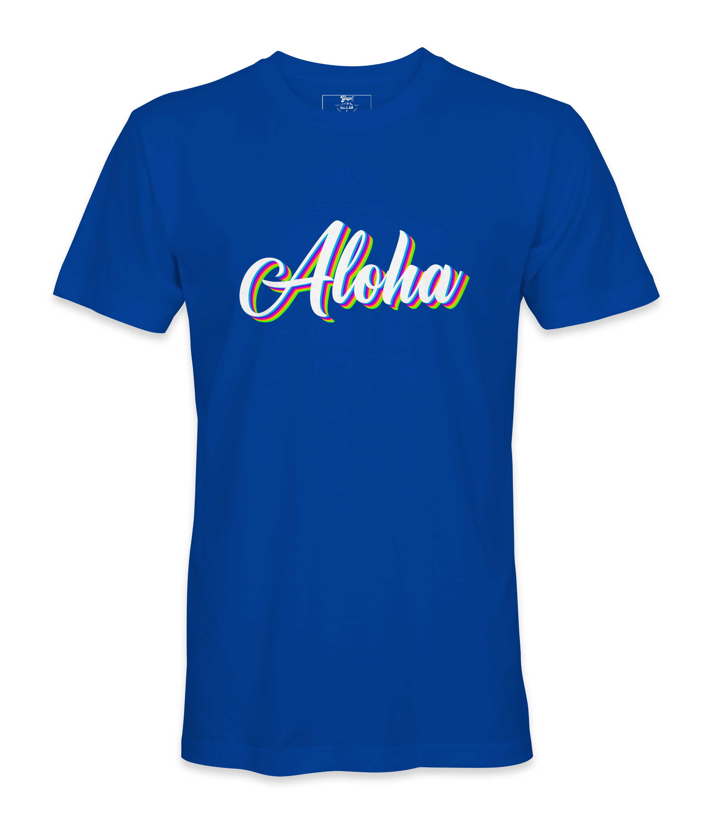 Aloha - T-shirt