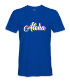 Aloha - T-shirt