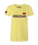 Venezuelan -Female