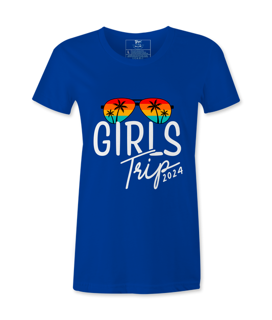 Girl Trip 2024 - T-shirt