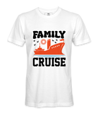 Family Cruise  - T-shirt