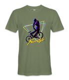 Freestyle- T-Shirt