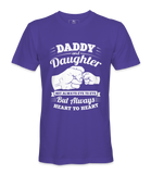 Dad & Daughter - T-shirt