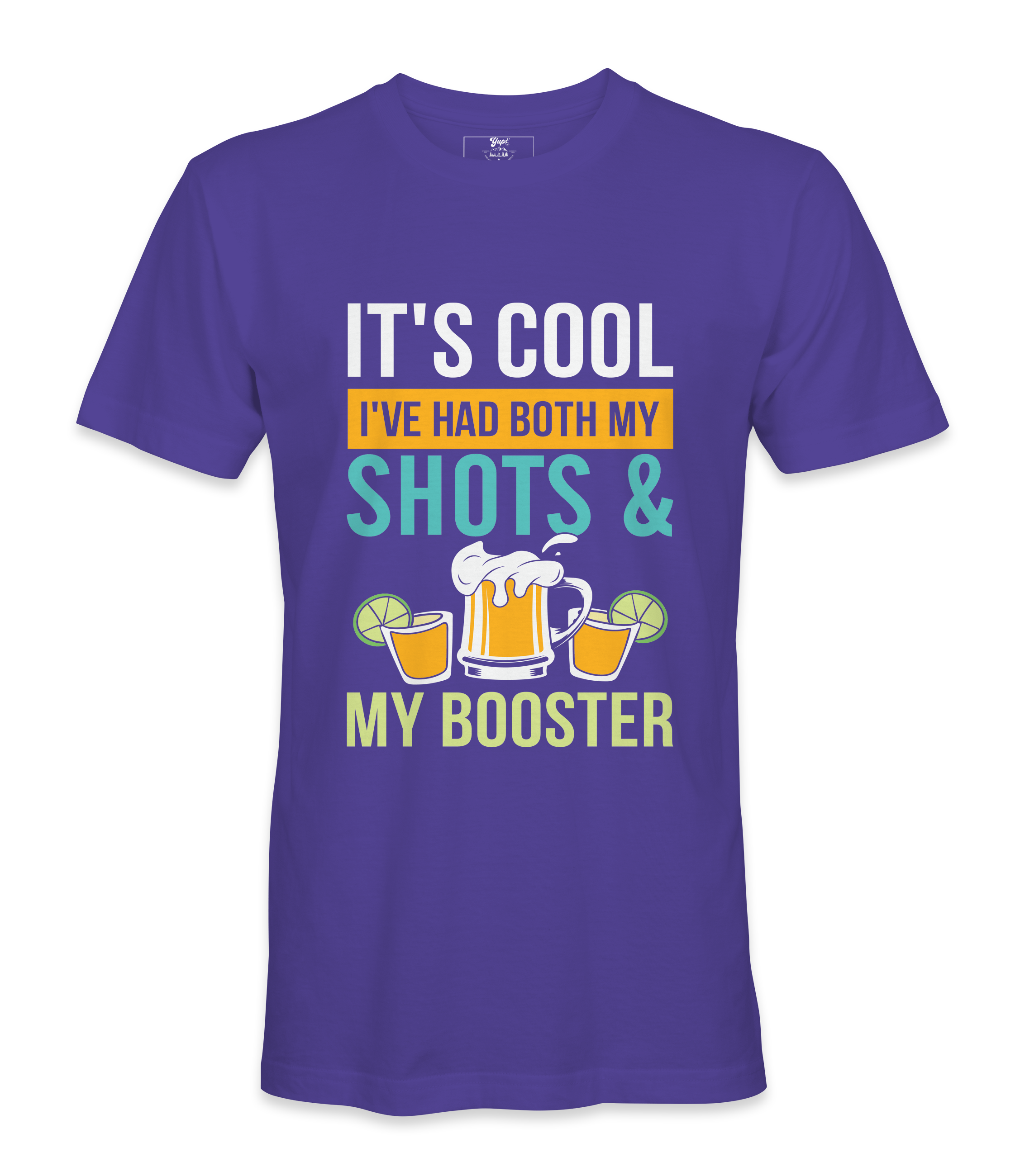 It's Cool  - T-shirt