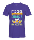 It's Cool  - T-shirt