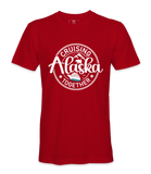 Cruising Alaska Together - T-shirt