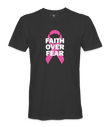 Fate Over Fear - T-shirt