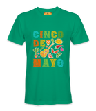 Cinco de Mayo - T-shirt