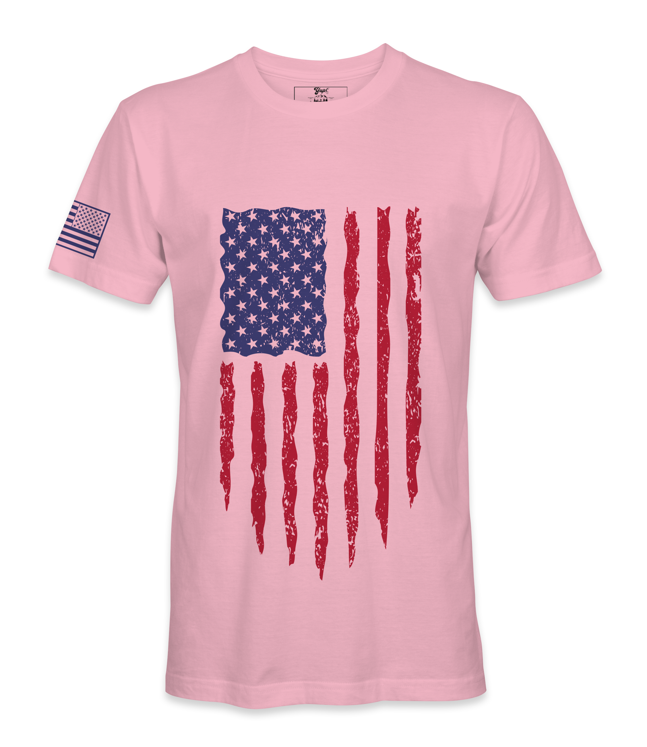 American Flag T-Shirt