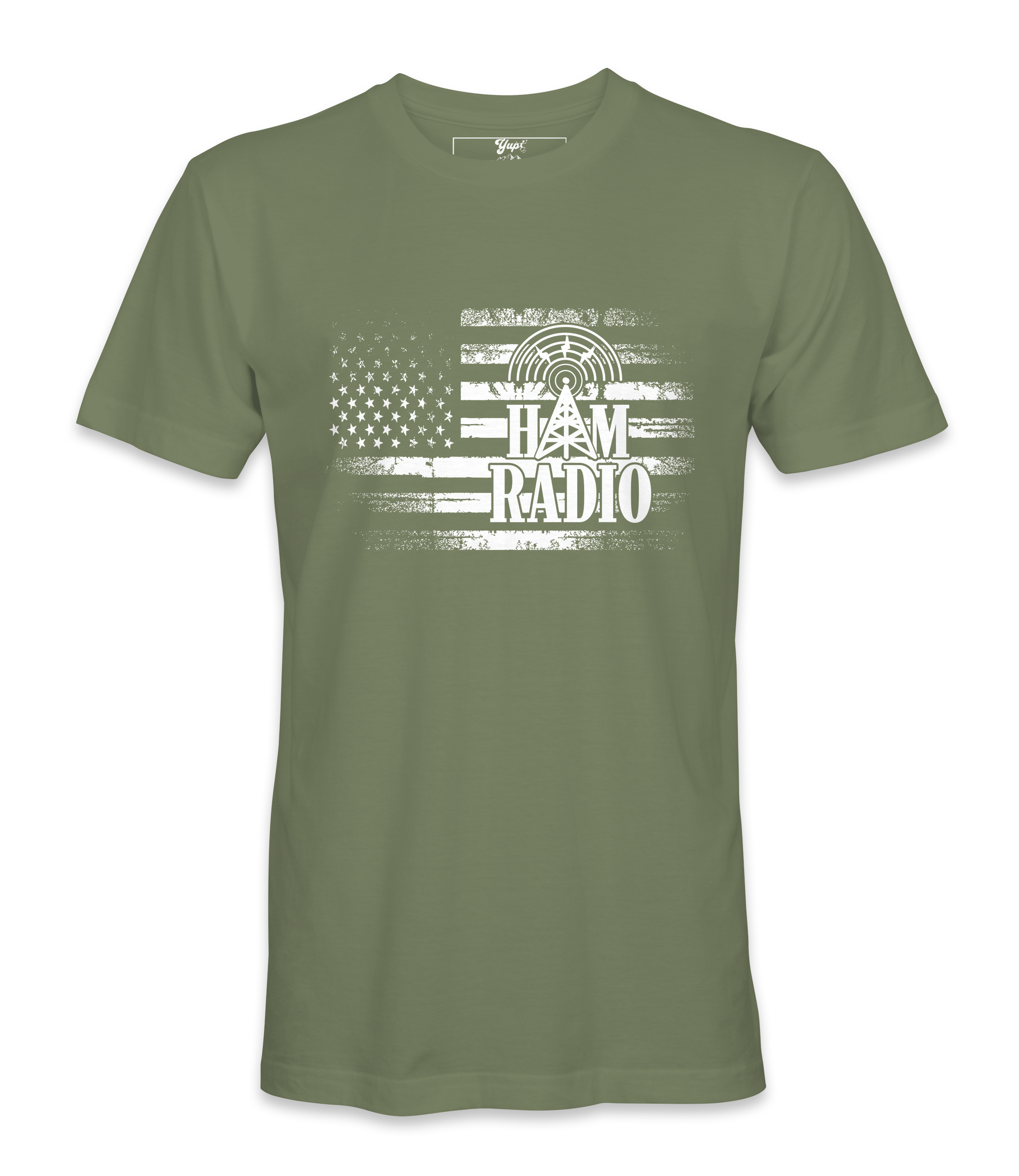 Ham Radio - T-Shirt