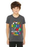 First Grade is so last year  Unisex Youth T-Shirt