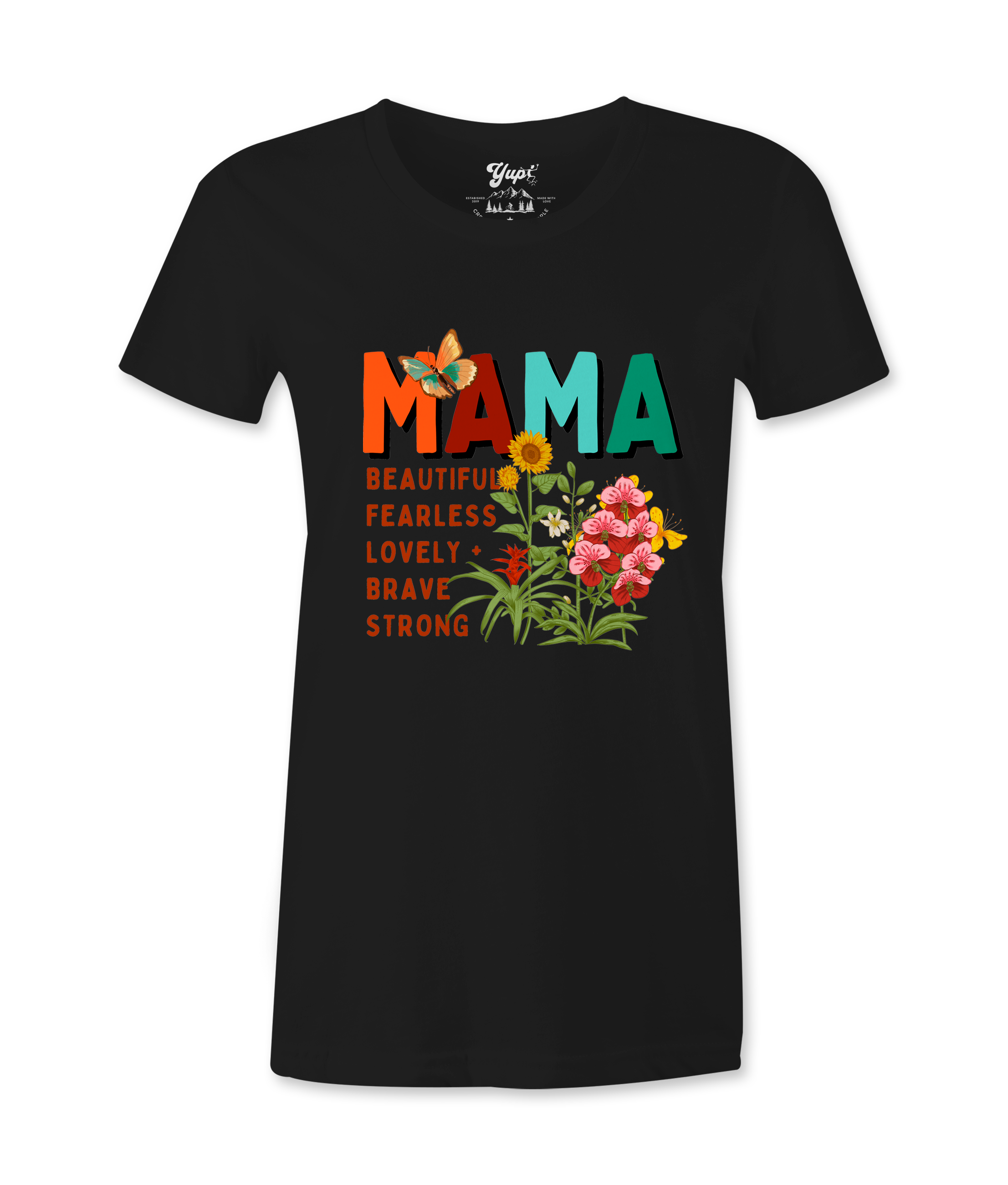 Mama - T-shirt