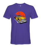 Yellow Cab - T-Shirt