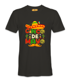 Cinco de Mayo - T-shirt