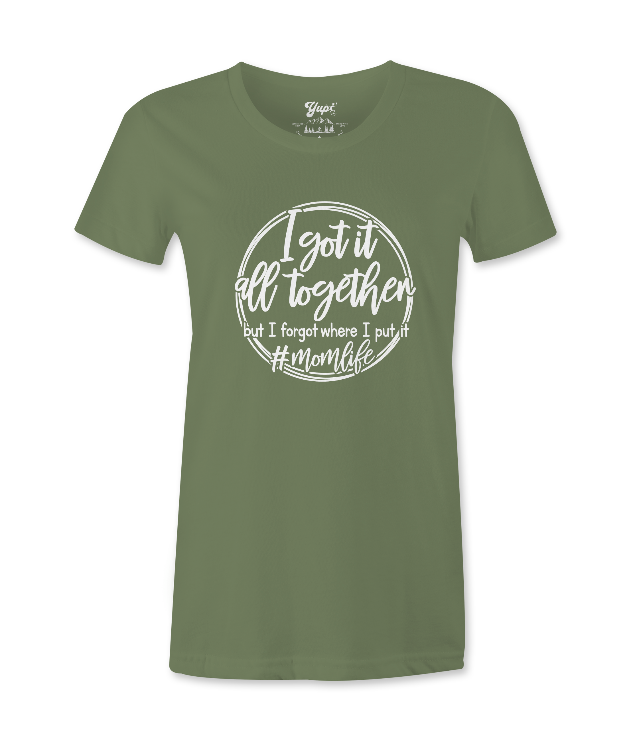 I Got It All Together - T-Shirt