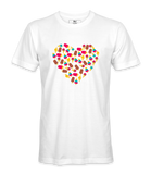 Love Ice Cream - T-shirt