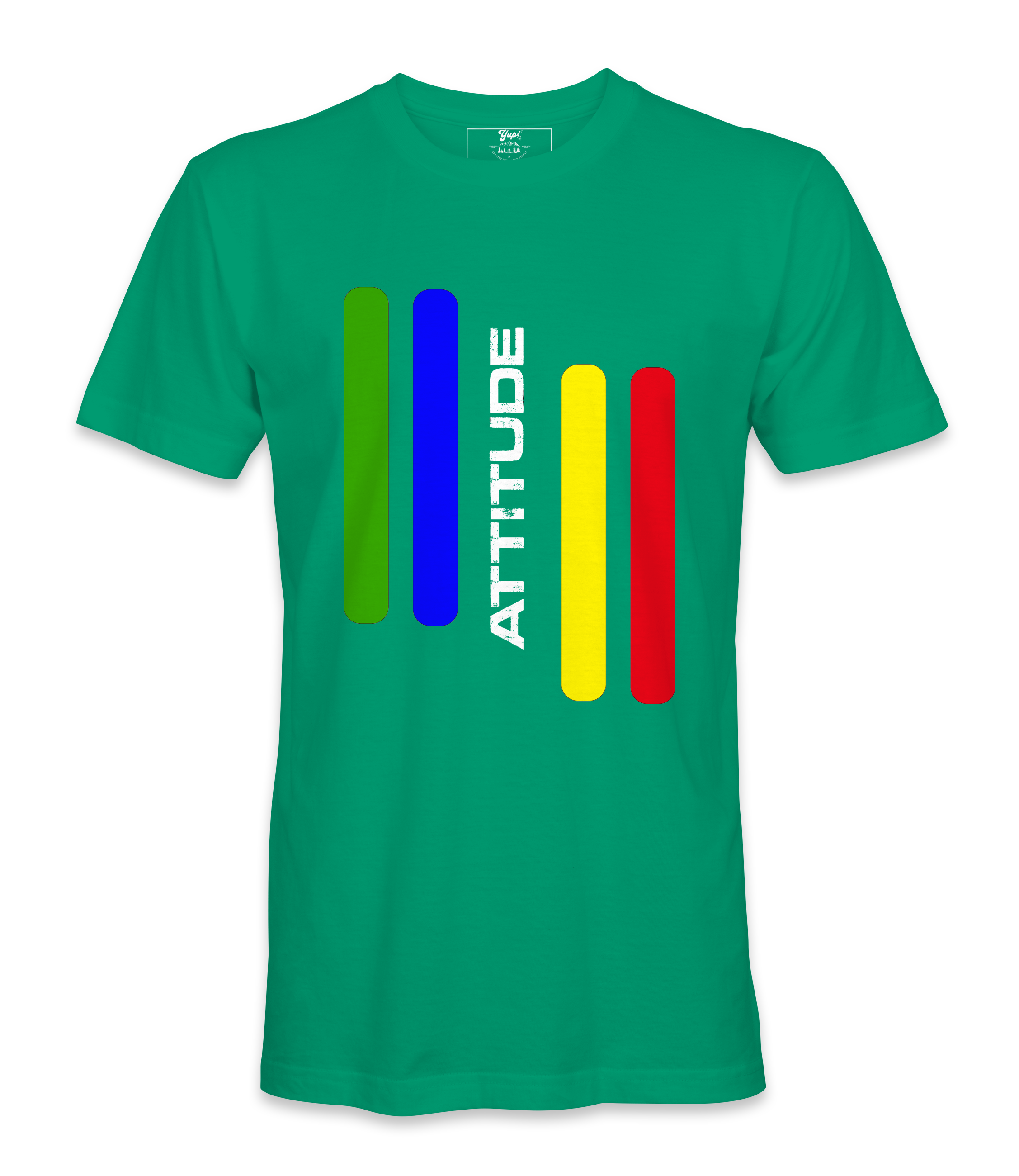 Attitude - T-shirt