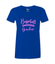 Baseball Grandma -T-Shirt