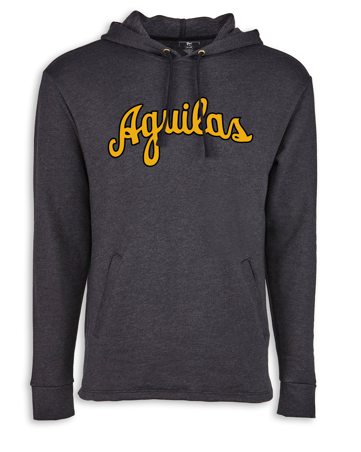 Aguilas  Hoodie