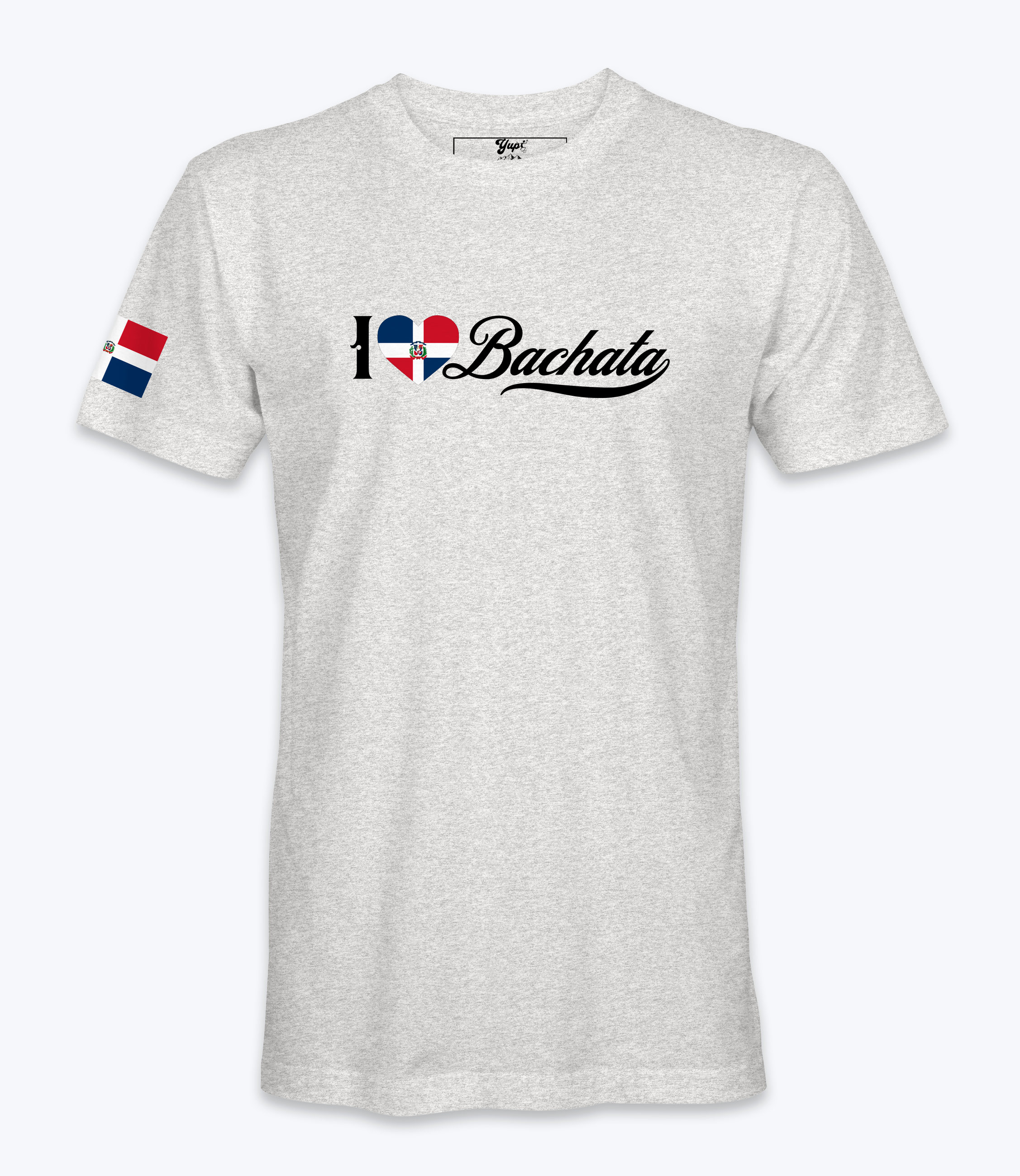 I Love Bachata T-shirt