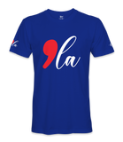 'La  - Unisex T-shirt