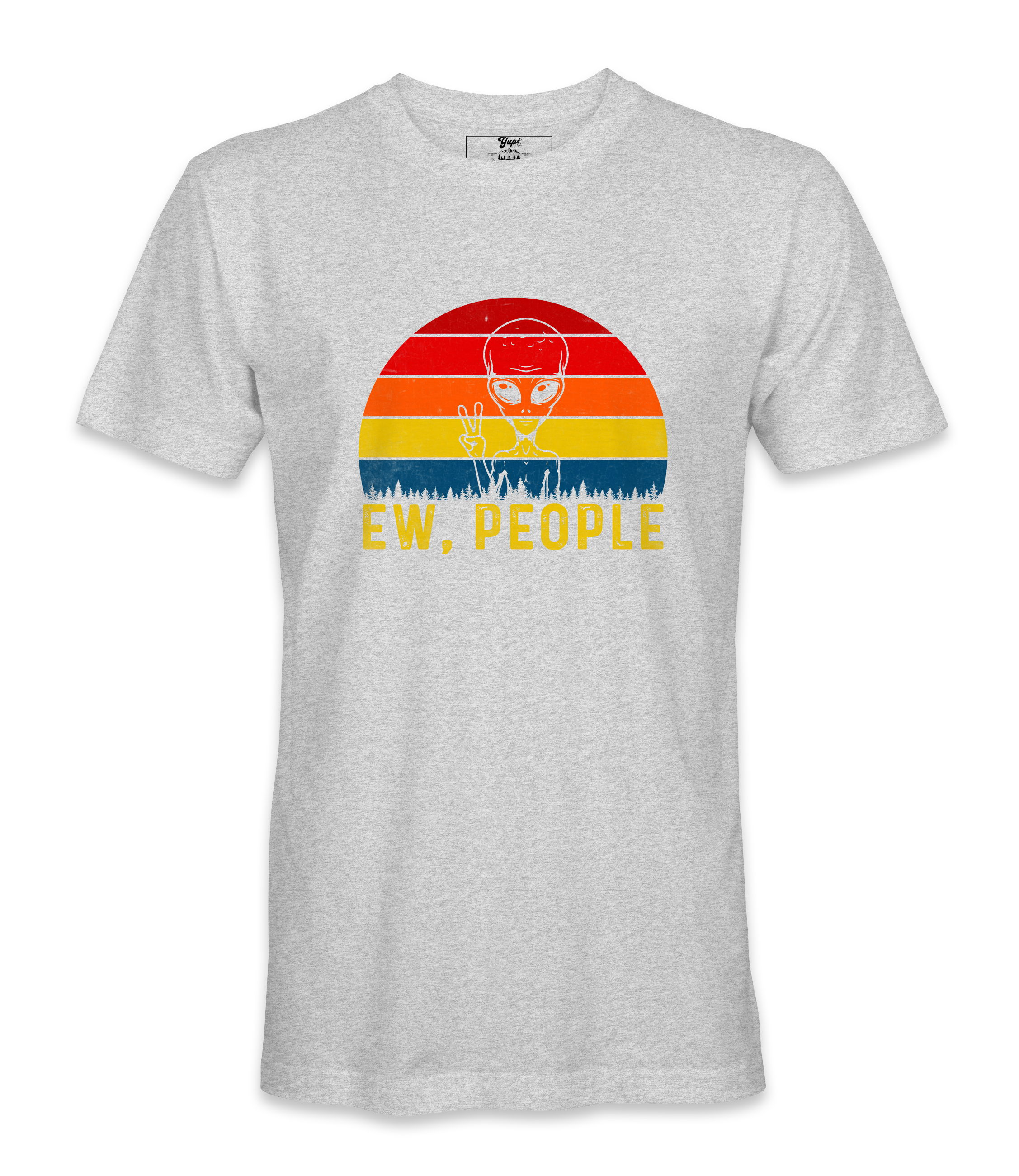 Ew, People - T-Shirt