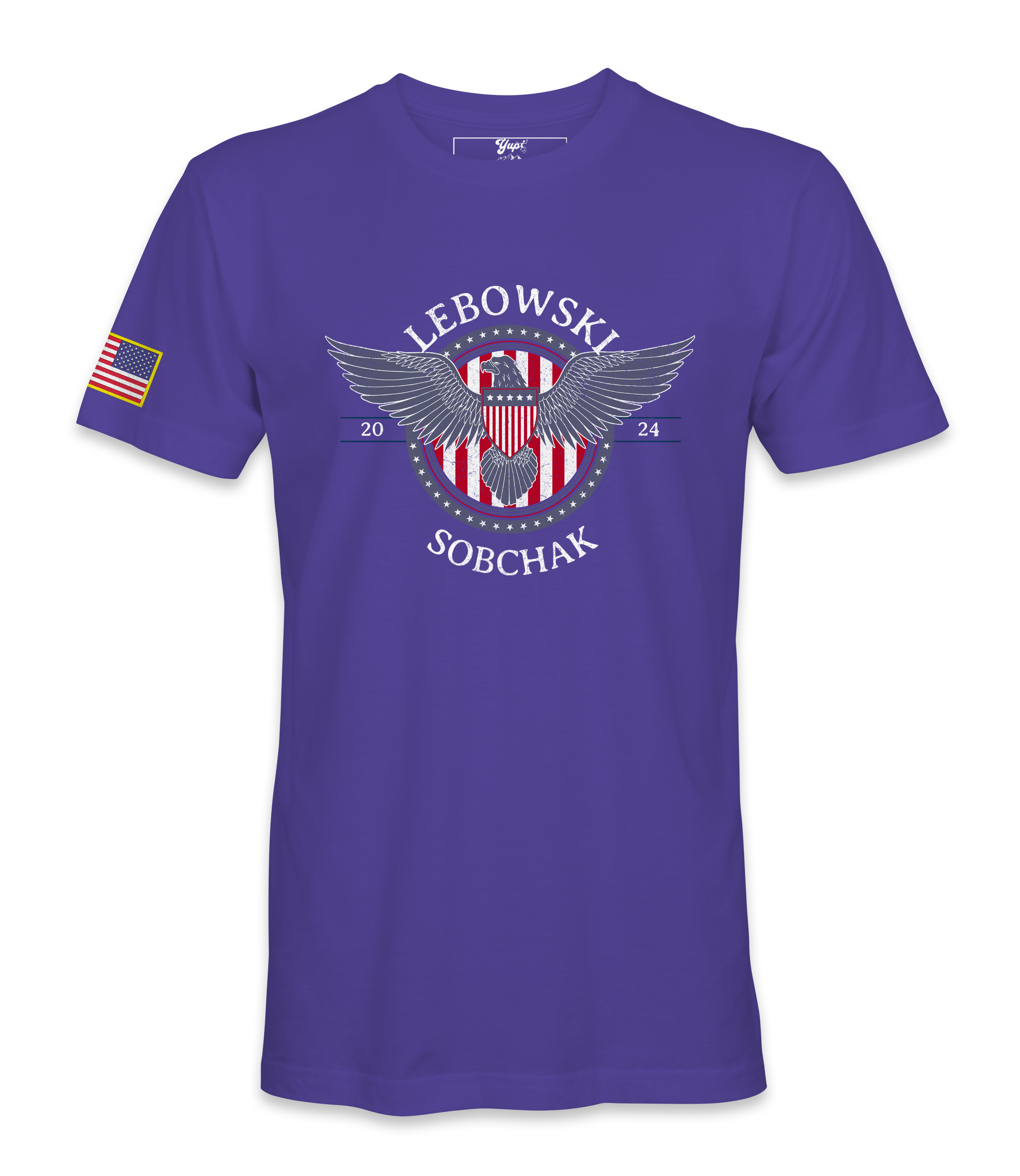 Lebowski Sbochak 2024 T-Shirt