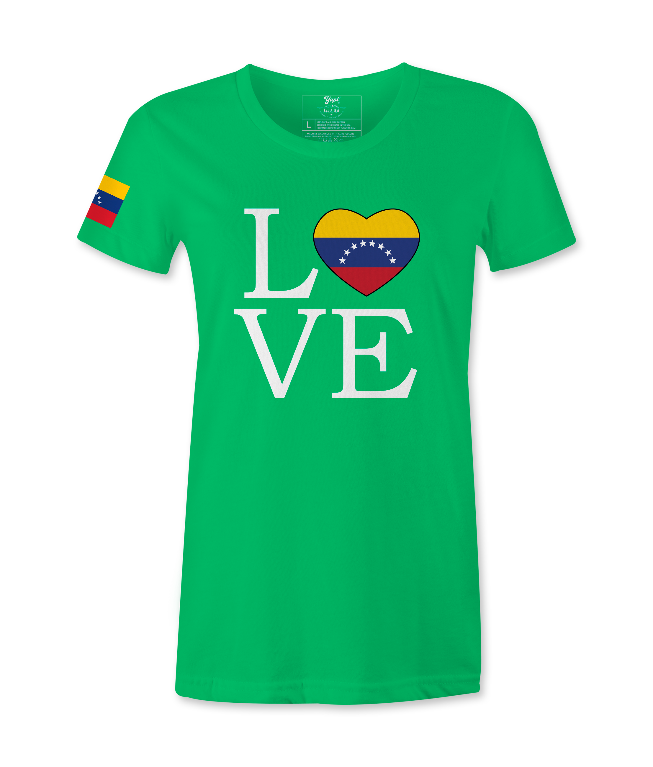 Venezuelan Love -Female