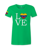 Venezuelan Love -Female