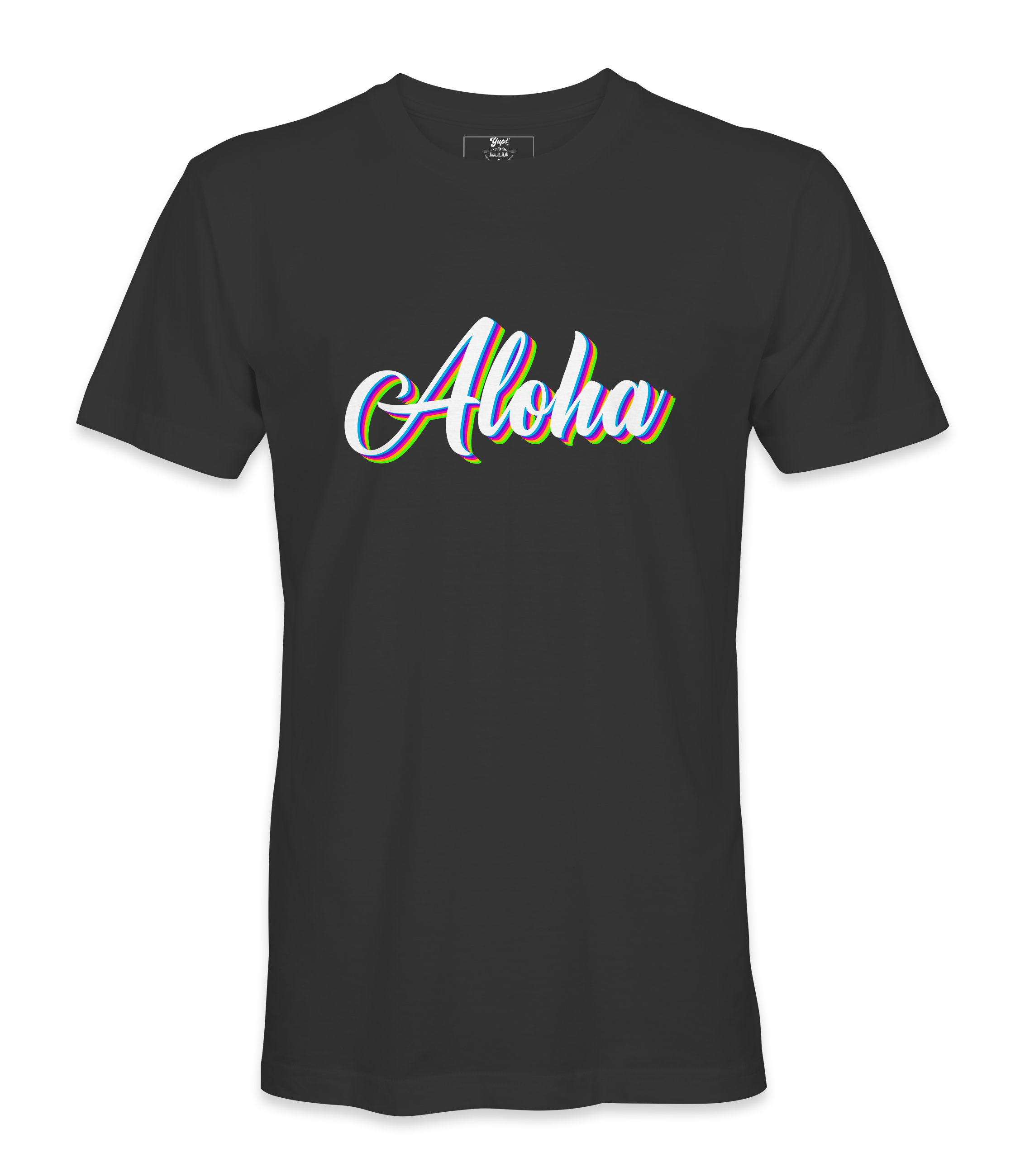 Aloha - T-shirt