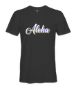 Aloha - T-shirt