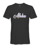 Aloha - T-shirt