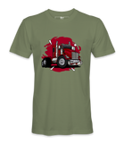 Trucking - T-Shirt