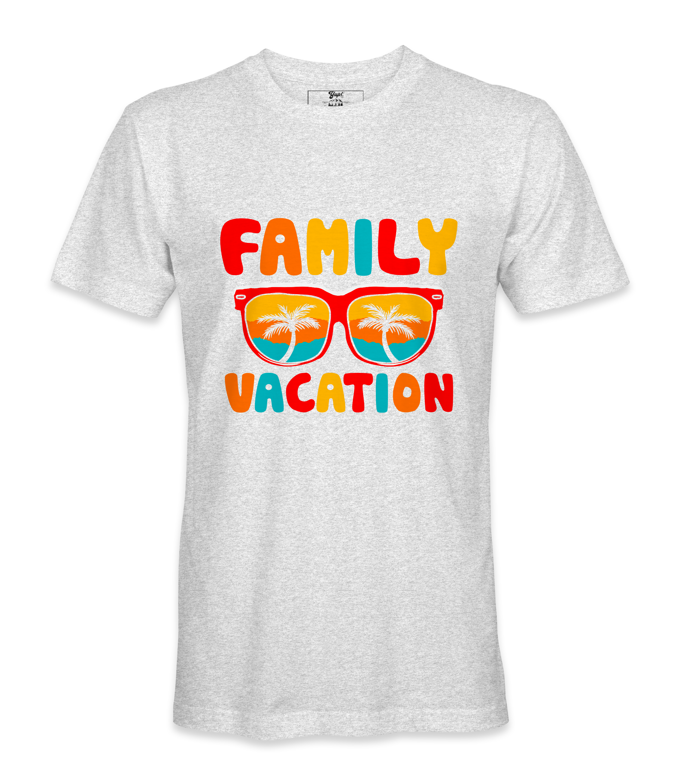 Family Vacation - T-shirt