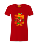 Cinco de Mayo - T-shirt