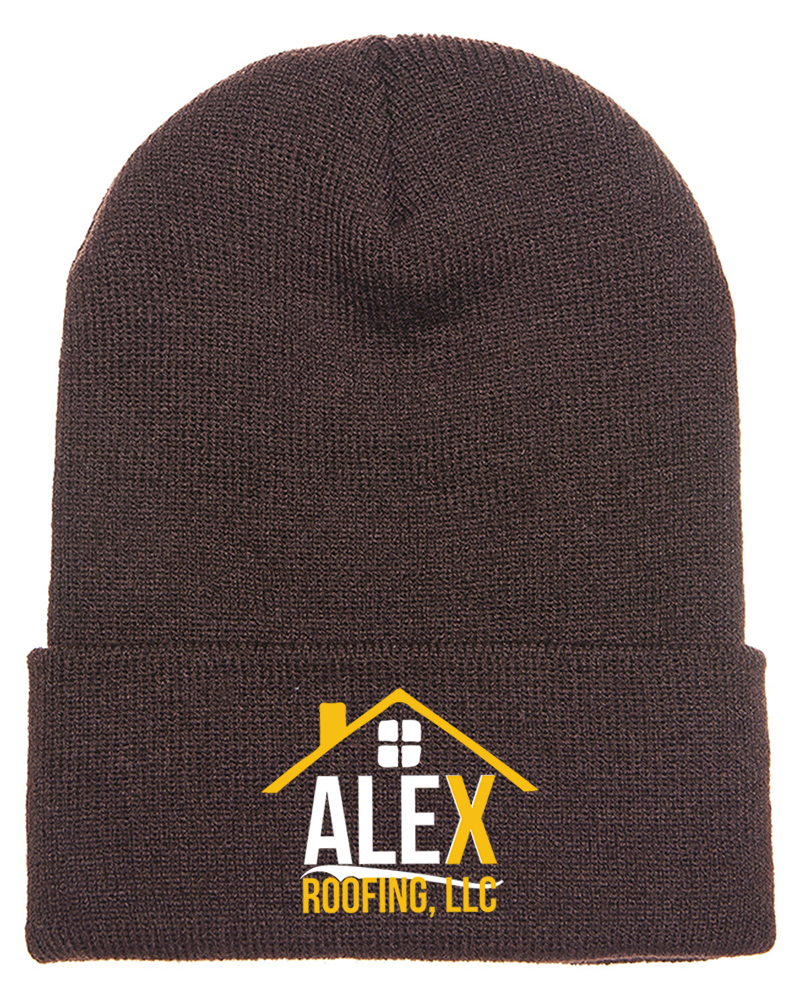 Alex Roofing All Weather Beanies