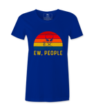 Ew, People - T-Shirt