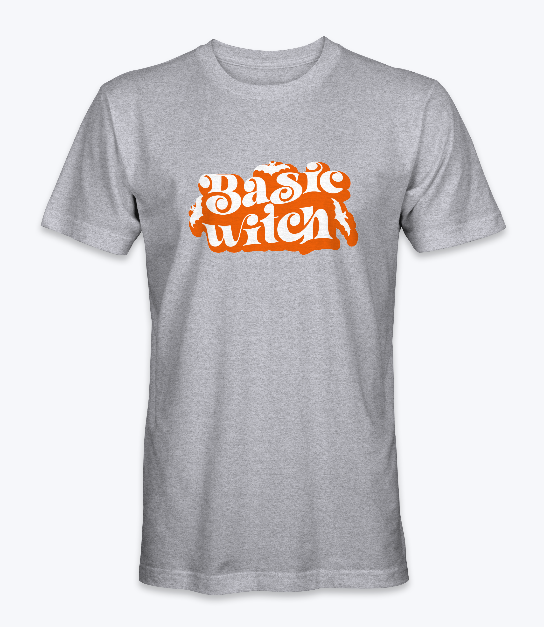 Basic Witch T-Shirt