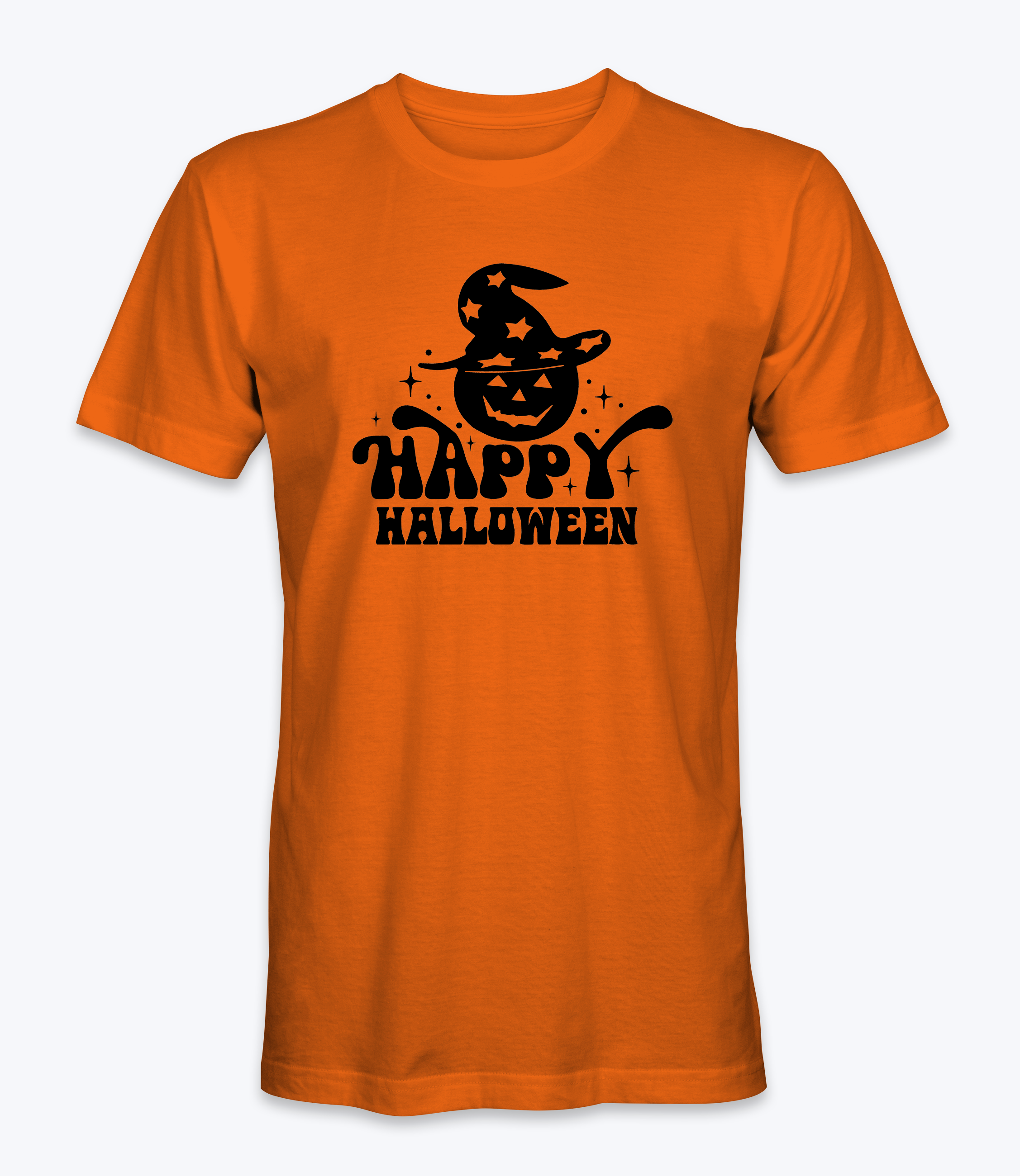 Happy Holoween  Style 2 T-Shirt