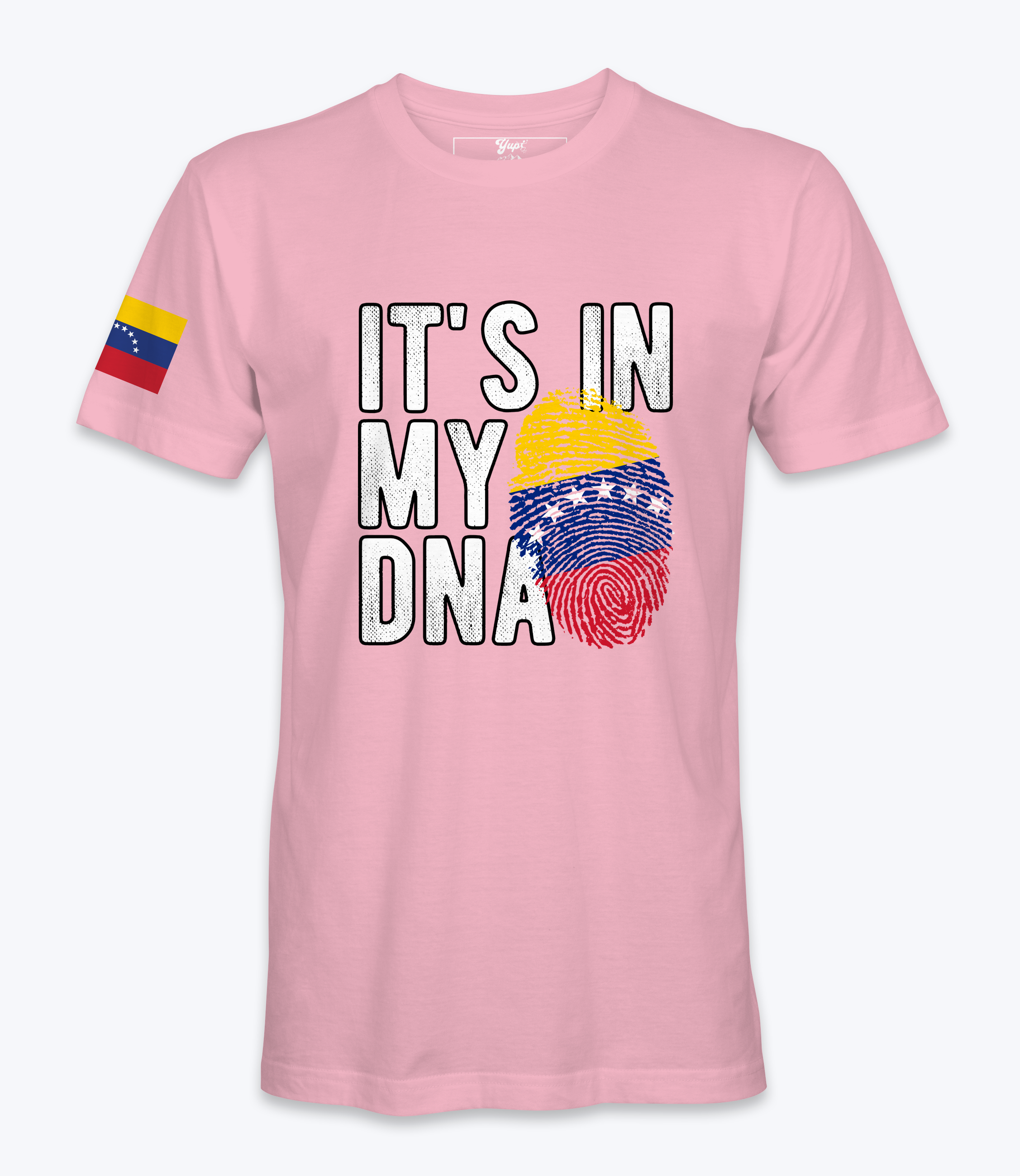 It's In My DNA