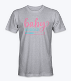 Baby in progress  T-Shirt