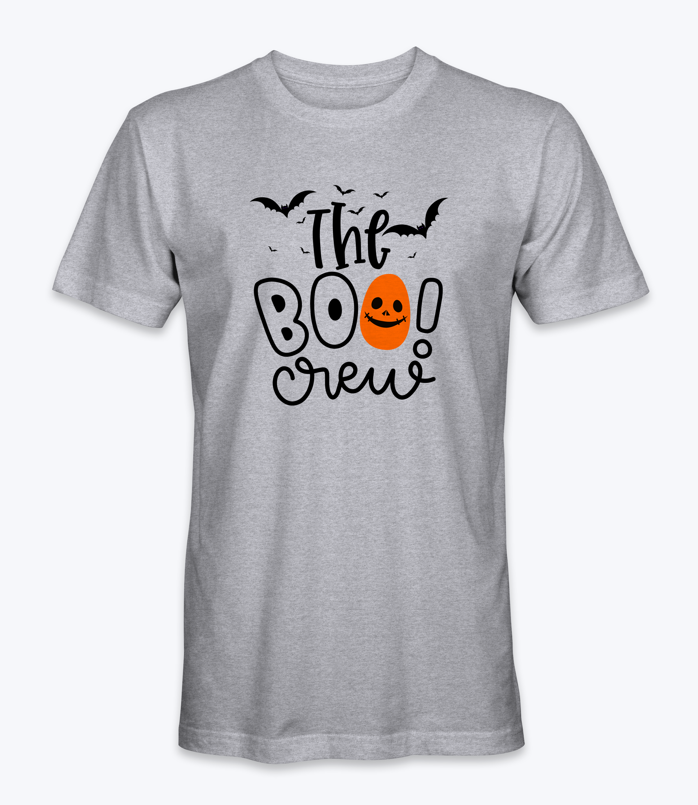 The Boo Crew  T-Shirt