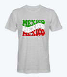 Mexico  T-Shirt