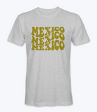 Mexico  T-Shirt