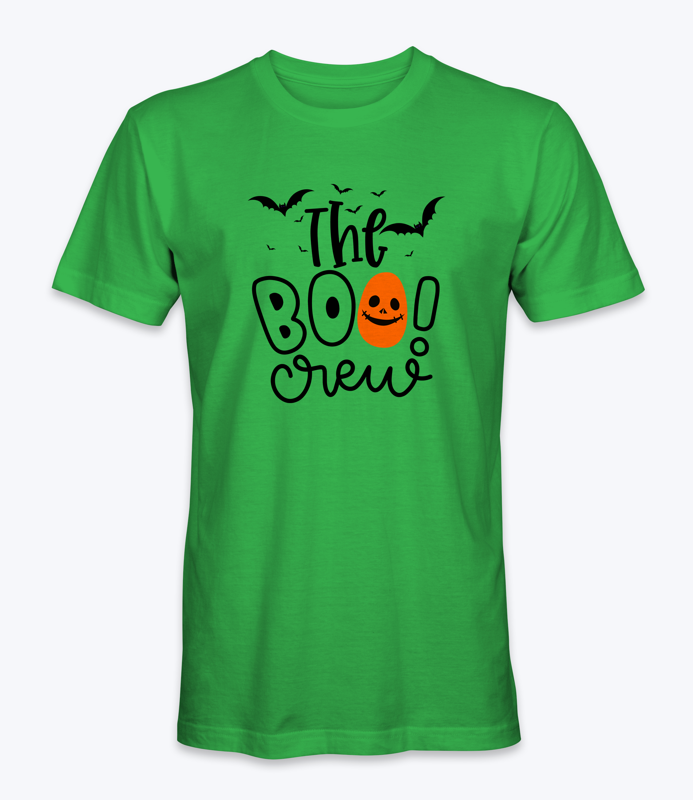 The Boo Crew  T-Shirt