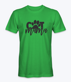 Cat Mama  T-Shirt