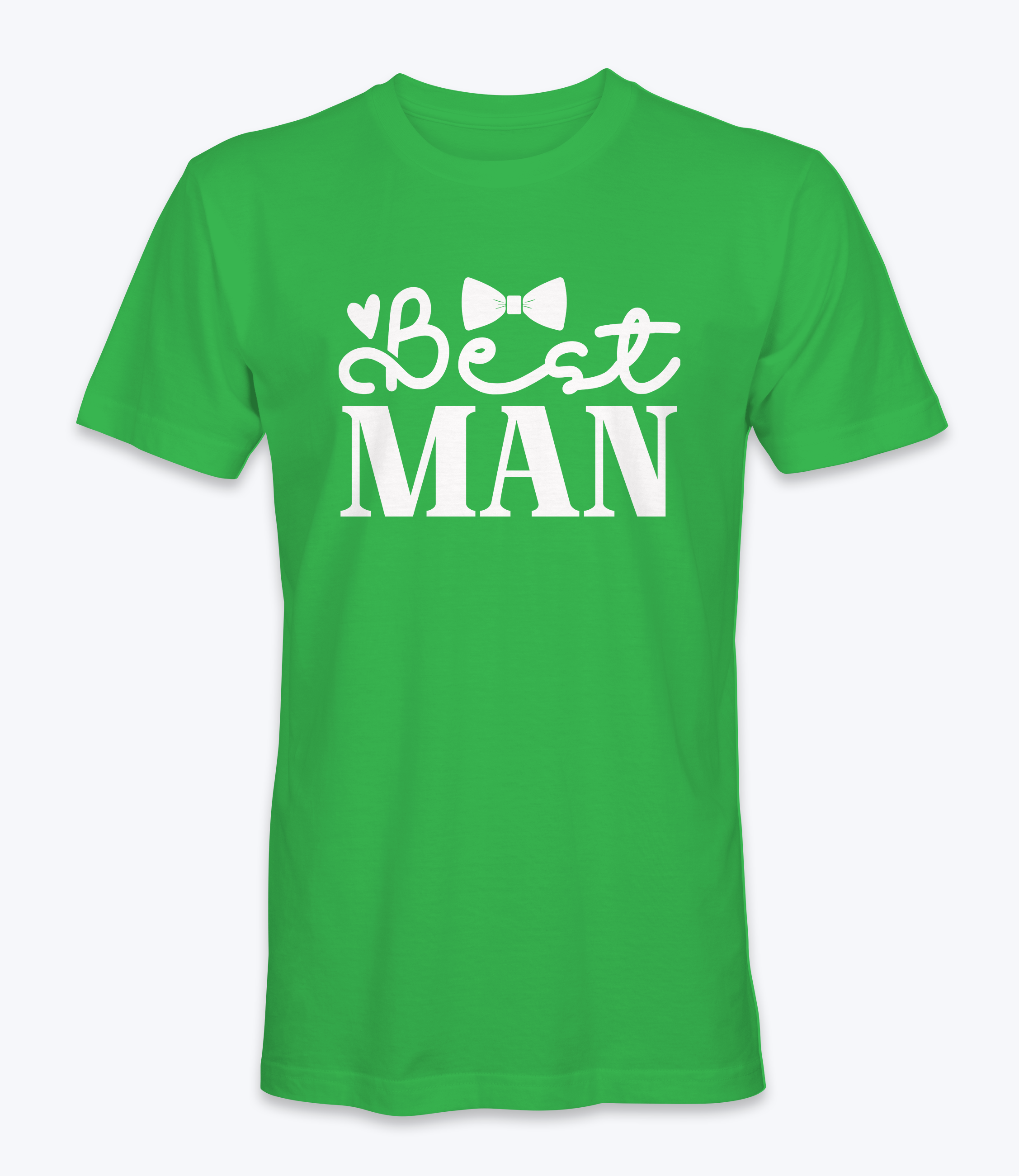 Best Man T-Shirt