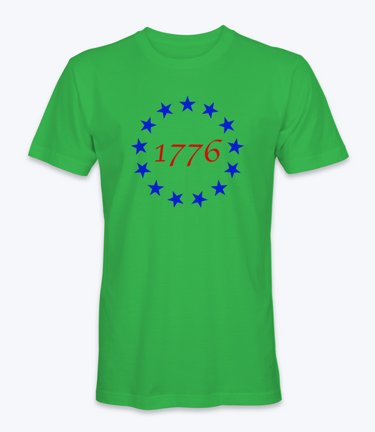 Betsy Ross  T-Shirt
