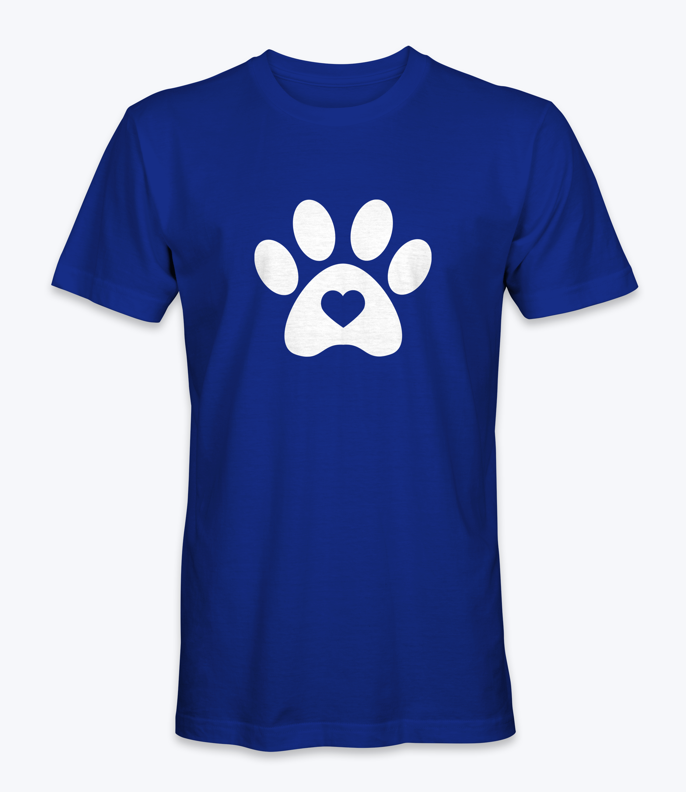 Paw  T-Shirt